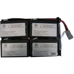 BTI RBC23-SLA23-BTI UPS Replacement Battery Cartridge