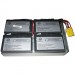 BTI RBC24-SLA24-BTI UPS Replacement Battery Cartridge