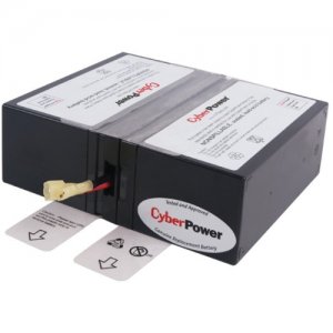 CyberPower RB1280X2B UPS Replacement Battery Cartridge 12V 8AH