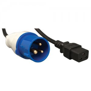 Tripp Lite P070-010 Standard Power Cord