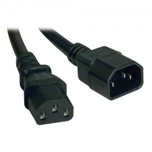 Tripp Lite P005-18N Power Interconnect Cord