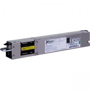 HP JG900A#ABA A58x0AF Back (Power Side) to Front (Port Side) Airflow 300W AC Power Supply