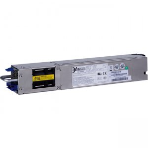 HP JG901A 58x0AF Back (Power Side) to Front (Port Side) Airflow 300W DC Power Supply
