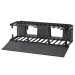 Panduit NMF2 NetManager High Capacity Horizontal Cable Manager