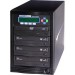 Kanguru U2-DVDDUPE-S3 1-to-3, 24x DVD Duplicator