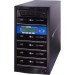 Kanguru BR-DUPE-S5 5 Target, Blu-ray Duplicator with Internal Hard Drive