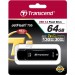 Transcend TS64GJF750K 64GB JetFlash 750 USB 3.0 Flash Drive