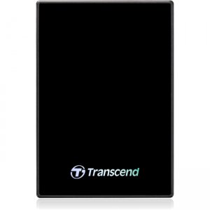 Transcend TS32GPSD330 2.5" PATA SSD (Standard)