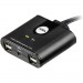 Aten US224 2-Port USB Peripheral Sharing Device