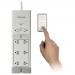 Belkin F7C01008Q Conserve Switch 8-Outlets Surge Suppressor