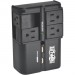 Tripp Lite SK40RUSBB Protect It! Surge Suppressor/Protector