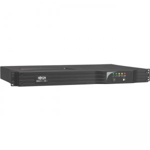 Tripp Lite SM1000RM1UTAA SmartPro 1000VA Tower/Rack Mountable UPS