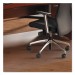 Floortex 1215020019ER Cleartex Ultimat XXL Polycarbonate Chair Mat for Hard Floors, 60 x 79, Clear FLR1215020019ER