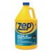 Zep Commercial ZPEZUNEUT128EA Neutral Floor Cleaner, Fresh Scent, 1 gal Bottle