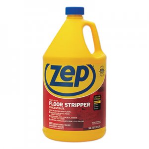 Zep Commercial ZPE1045769 Floor Stripper, 1 gal Bottle