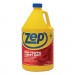 Zep Commercial ZPEZUHTC128EA High Traffic Carpet Cleaner, 128 oz Bottle