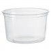 WNA WNAAPCTR16 Deli Containers, Clear, 16oz, 50/Pack, 10 Packs/Carton