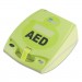 ZOLL ZOL800000400701 AED Plus Fully Automatic External Defibrillator