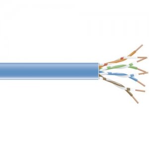 Black Box EVNSL0641A-1000 GigaTrue Cat.6 Network Cable