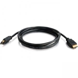 C2G 50606 1.5ft High Speed HDMI Cable with Ethernet