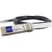 AddOn SFP-10G-PDAC3M-AO Twinaxial Network Cable