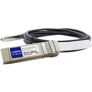 AddOn SFP-10G-PDAC5M-AO Twinaxial Network Cable