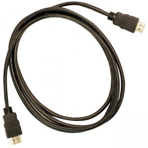 Visiontek 900661 3-Foot High Speed HDMI to HDMI Output Cable
