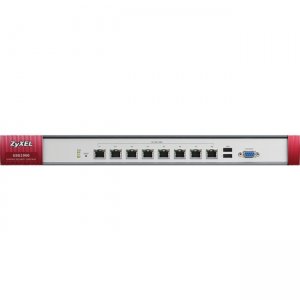 ZyXEL USG1900 Network Security/Firewall Appliance