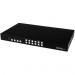 StarTech.com VS424HDPIP 4x4 HDMI Matrix Switch with Picture-and-Picture Multiviewer or Video Wall