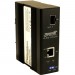 Transition Networks SI-IES-111D-LRT Hardened 1-port Mid-span PoE+ Injector