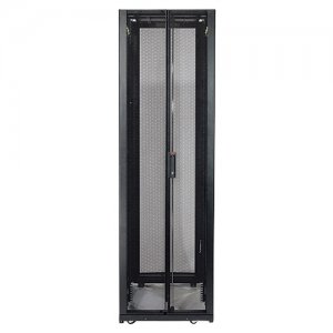 APC AR3107TAA NetShelter SX Rack Cabinet