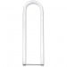 Satco S8448 T8 U-Bent 32-watt Fluorescent Bulbs SDNS8448