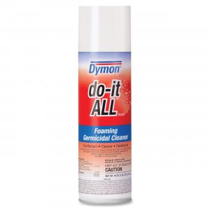 Dymon 08020 do-it-ALL Germicidal Foaming/Disinfectant ITW08020