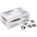 Lorell 10110 5/16" Steel Thumb Tacks LLR10110