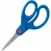 Sparco 39049 Bent Tip 5" Kids Scissors SPR39049