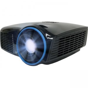 InFocus IN3134A DLP Projector