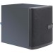 Supermicro CSE-721TQ-250B SuperChassis 721TQ-250B