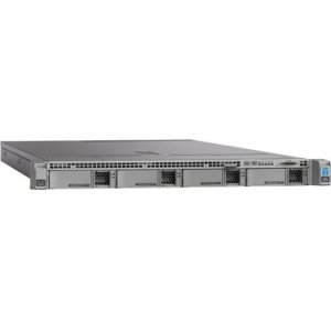 Cisco UCS-SPR-C220M4-P2 UCE C220 M4 Performance Plus Server