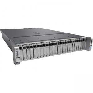 Cisco UCS-SPR-C240M4-E2 C240 M4 Server
