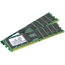 AddOn AM2133D4SR4RLP/8G 8GB DDR3 SDRAM Memory Module