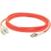 AddOn ADD-SC-LC-40M6MMF Fiber Optic Patch Network Cable
