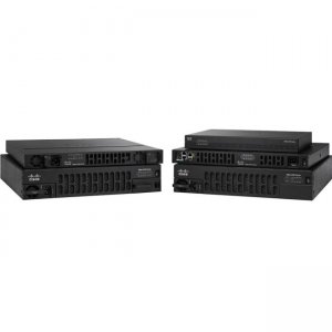 Cisco ISR4431-V/K9 Router 4431