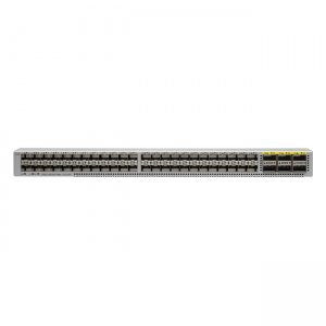 Cisco N9K-C9372TX Nexus Switch 9372TX