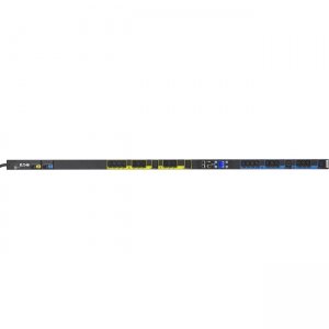 Eaton EMA107-10 ePDU Managed 24-Outlets PDU