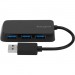 Targus ACH124US 4-port USB Hub