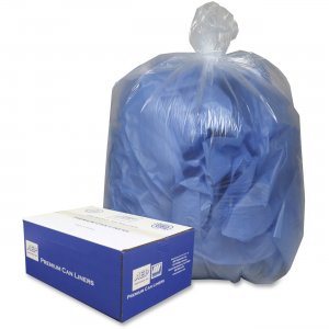 Webster 404622C Commercial Can Liners
