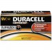 Duracell 01601 9-Volt CopperTop Batteries