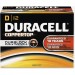 Duracell 01301 CopperTop D Batteries