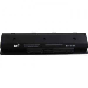 BTI PI06-BTI Notebook Battery