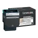 Lexmark C544X2KG Black Toner Cartridge LEXC544X2KG